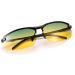 YIMI Polarized Photochromic Sports Sunglasses | Anti-Glare, Ultra-Light Eyewear for Men and Women | A557 - Buy Online on GoSupps.com