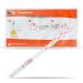 Self -diagnostics drug -speed test cocaine (COC) - Coke - Crack - Cut -Off: 300 ng/ml - 10 test strips - Detection of drugs - Dive test - Urine test - Cocaine test - 5 min drug test urine 1 Pack 300 ng/ml