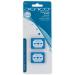 20 Count Corn Plane Refill Blades - Precision Replacement Blades for Corn Removal - Buy Online on GoSupps.com