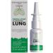 Lung Detox Herbal Cleansing Spray | Relief for Smokers & Stuffy Nose | Viral Lung & Respiratory Support - Buy Online on GoSupps.com