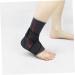 Shop 1 PC Basketball Ankle Wraps | Sports Ankle Brace for Optimal Support & Performance - Buy Online on GoSupps.com