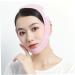 Face Slimming Strap Face Slimming Strap Double Chin Reducer V Line Lifting Face-Belt for Women Men Tightening Skin - Buy Online on GoSupps.com