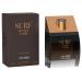 MIRADA Surf Secret Code Men's Eau de Parfum (EDP) 3.4 FL. Oz (100ml) Men s Perfume with Notes of Green Apple Cardamom Green Mandarin Orange Blossom Nutmeg Lavender Leather Tonka Bean Amber