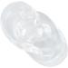 Buy Right Human Ear Model - Highly Simulated Silicone Waterproof for Teaching | International Shipping Available - Buy Online on GoSupps.com