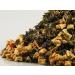  TeeFARBEN Evening tea 100g in aroma-preserving packaging - Buy Online on GoSupps.com
