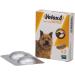 Veloxa Chewable Dog Wormer 4 Tablets - Buy Online on GoSupps.com