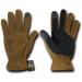 RAPDOM Tactical Breathable Fleece Gloves - Medium Coyote - Buy Online on GoSupps.com