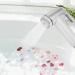 Handheld Toilet Bidet | Durable ABS Electroplated Bathroom Spray Nozzle for Ultimate Hygiene - Buy Online on GoSupps.com