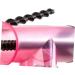 VINTORKY Hair Dryer Nozzle Hair Dryer Curls Styling Connectors Nozzle for Hair Dryer Blow Dryer Curler Rosy - Buy Online on GoSupps.com