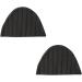 NOLITOY Sneaker Heel Stickers 3 Pairs Gel Heel Cushions & Grips for High Heels | Comfortable Shoe Inserts & Protectors - Buy Online on GoSupps.com