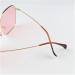 Willwa Anti-Slip Plastic Hanger Tips for Metal Glasses - 10 Pairs (20 Pieces) - Transparent 25x70mm - Buy Online on GoSupps.com