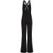 Protest Girls Ski & Snowboard Pants PRTCHAR JR True Black 128 | International Shipping Available - Buy Online on GoSupps.com