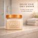 Exfoliating Body Scrub with Vanilla Scent Sugar Texture Body Cleanser for Daily Shower Use Smooth Application Large 18 oz Jar - Buy Online on GoSupps.com