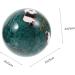 Beavorty 2st Fitness Handball & Chinese Massage Balls - Spiked Metal Physioball for Hand Strengthening | Finger-Powered Exercise & Cloisonne Design - Buy Online on GoSupps.com