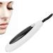 Qukaim Eyelashes Curl Tool Electric Heated Eyelash Curler USB Rechargeable 3 Gear Portable Quick Heating Lash Curler White - Buy Online on GoSupps.com