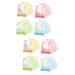 Beaupretty Face Blotting Paper Boxes Oil Blotting Paper Oil Absorption Paper Facial Blotting Papers Oil blotters Facial Oil Oil face Blotting Papers for Oily Skin Oil Blotting Cloth
