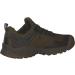 KEEN Men's Nxis Evo Low Waterproof Hiking Shoes 10.5 - Dark Olive/Black Olive - Buy Online on GoSupps.com