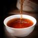 Palais Vieux Pu-Erh G teau au th cuit Premium Th noir Pu'er cologique du Yunnan 357g - Buy Online on GoSupps.com