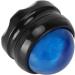 Ververt Touch Massage Ball Roller - Stress Relief & Muscle Relaxation Device for Neck Legs & Hands - Blue - Buy Online on GoSupps.com