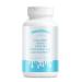 ACADEMICIAN Collagen Supplements for Women and Men Biotin Capsules Keratin Saw Palmetto with Hyaluronic Acid Capsules DHT Blocker Vitamins Folic Acid - 120 Count