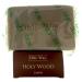 Pure Palo Santo Soap - Ohli Way | Natural Cleansing Bar - Buy Online on GoSupps.com