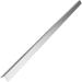 VEVOR Stainless Steel Corner Guards 0.5 x 0.5 x 48 inch Metal Wall Corner Protector Pack of 5 Corner Guards 20 Ga 304 Stainless Corner Guard with 90-Degree Angle for Wall Protection and Decoration