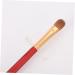 CANIGHT Eyeshadow Brush Concealer Brush Eye Shadow Makeup Eye Makeup Brush Eye Makeup Tool Wood - Buy Online on GoSupps.com
