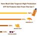 Eda Taspinar SPF 50+ High Protection Sunscreen Lotion for Sensitive Skin Skin Nourishing Broad-Spectrum Use on Face and Body for Both Light and Dark Skin Tones 200ml 6.7oz - Buy Online on GoSupps.com