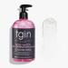 tgin Rose Water Defining Styling Gel 13oz - For Natural Curls, Waves, Low Porosity & Fine Hair - Buy Online on GoSupps.com