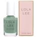 Lola Lee | Nail Polish | Break The Rules | NP020 | 15ml | Quick Drying | Non Toxic | Gloss & Shine | 100% Vegan | Cruelty Free | Long Lasting