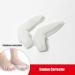 ALINZO Bunion Corrector for Women and Men - Orthopedic Bunion Splint for Big Toe Pain Relief - Buy Online on GoSupps.com