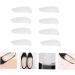 NOLITOY 32 Pair Heel Pad Insoles - Cushioned Gel Insoles for Work Boots Comfort for Girls & Leg Warmers - International Shipping Available - Buy Online on GoSupps.com