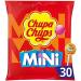 Mini Fruit Lollipops 180 g Chupa Chups Pack of 4 - Buy Online on GoSupps.com