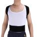 Buy XS-5XL Plus Size Posture Corrector Brace - Back Support for Hunchback & Pain Relief | Adjustable Neck & Shoulder Straightener in Black - Improve Posture Today - Buy Online on GoSupps.com