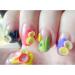 Crafare 16 Pattern Mini 1/4 Inch 3D Fruit Slice Nail Art Decorations - Buy Online on GoSupps.com