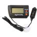 Komodo Digital Hygrometer for Reptile Habitats - Black/Green | Accurate Monitoring Tool - Buy Online on GoSupps.com