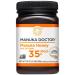 Manuka Doctor Manuka Honey Multifloral MGO 35+ 17.6 oz (500 g)