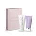Gatineau - Moistursing Duo Gift Set AHA Body Lotion (75ml) and Defi Lift Neck & D collet Gel (50ml) Gift Set with AHA Lotion