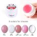 Zroven Builder Gel Nails 15g - UV LED Soak Off Extension Gel for Nail Art & Fingernail Extensions - Buy Online on GoSupps.com
