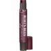 Burt's Bees Moisturizing Lip Shimmer Plum - 100% Natural Formula | 1 Tube - Buy Online on GoSupps.com