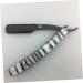 Premium Hakidzel Individual Razors for Men | Professional Hairdresser Razor | Sharp & Durable Shaving Tool - Buy Online on GoSupps.com