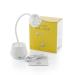 24W LED UV Nail Lamp for Gel Nails | 360 Rotatable Gooseneck Nail Dryer - Buy Online on GoSupps.com