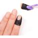Disposable Peel Off Nail Protector Sticker Tape - 10PCS/Sheet - Buy Online on GoSupps.com