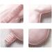 Mulberry Silk Sleep Eye Mask for Men & Women - Blackout Sleeping Mask with Elastic Strap - 1 Count - Buy Online on GoSupps.com