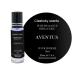 Fragrance Perfume Oils Aventus Cologne Roll On Body Oil for Men (12ml) (Pack of 1) Aventus 0.4 Fl Oz (Pack of 1)