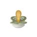 BIBS Supreme Pacifier 2-Pack | BPA-Free Natural Rubber/Latex | Size 1 (0-6 Months) | Sage/Cloud Night - Premium Infant Soothing Solutions - Buy Online on GoSupps.com