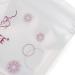 Elanee Breast Milk Storage Bags - Pre-Sterilized Tasteless Double Safety Closure - 20 Pieces for Freezing & Storing Breast Milk - Buy Online on GoSupps.com