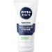 Nivea Men Sensitive Face Care Cream 4-Pack (75ml) - Soothing Moisturizer with Chamomile for Sensitive Skin - Buy Online on GoSupps.com