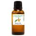 Neroli Essential Oil 1 fl oz (30 ml) Amber Glass Bottle 100% Pure & Natural Undiluted - GreenHealth