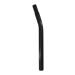 WEERAS Bike Seat Post, for BMX 25.4mm * 345mm Bike Seat Post,